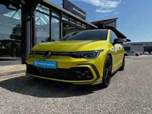 Volkswagen Golf VIII GTI NAVI,DIG.COCKP,APP-CONNECT. Bild 3