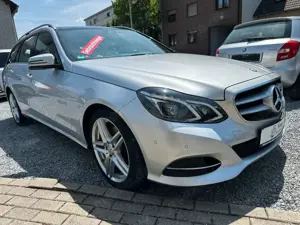 Mercedes-Benz E 250 E -Klasse T-Modell E 250 BlueTec 4Matic