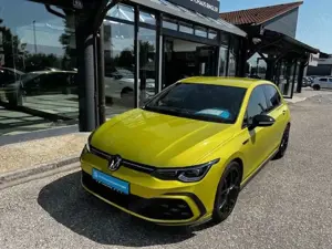 Volkswagen Golf VIII GTI NAVI,DIG.COCKP,APP-CONNECT. Bild 5