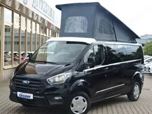 Ford Transit Custom Kombi 320 L2 Trend Aufstelldach Bild 2
