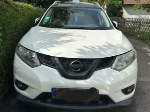 Nissan X-Trail X-Trail 1.6 dCi Xtronic 360