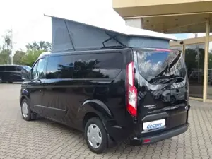 Ford Transit Custom Kombi 320 L2 Trend Aufstelldach Bild 4
