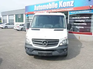 Mercedes-Benz Sprinter 310/311/313/314/316 CDI (906.631/633/635/637)