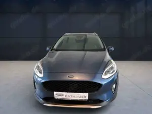 Ford Fiesta 1.0 EcoBoost Active Bild 2