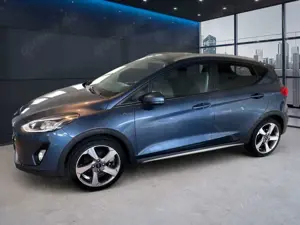 Ford Fiesta 1.0 EcoBoost Active Bild 3