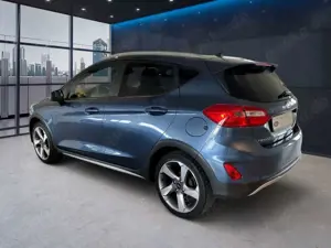 Ford Fiesta 1.0 EcoBoost Active Bild 4