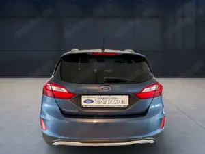 Ford Fiesta 1.0 EcoBoost Active Bild 5