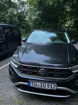 Volkswagen T-Roc T-Roc 1.0 TSI OPF Style