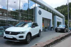 Volkswagen T-Roc Style 1.0TSI *Navi, Kamera*