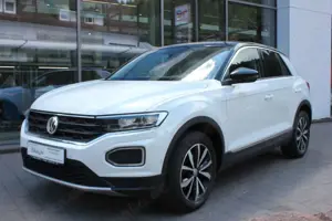 Volkswagen T-Roc Style 1.0TSI *Navi, Kamera* Bild 2