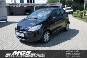 Ford Ka/Ka+ 1.2 'Trend' #AUDIO #CD #KLIMA #AUX #MET