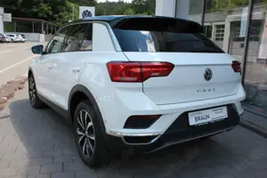 Volkswagen T-Roc Style 1.0TSI *Navi, Kamera* Bild 4