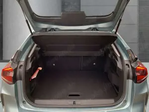 Citroen E-C4 Electric Feel LED Sitzhzg. Mehrzonenklima DAB Spurhalteass. Bild 5