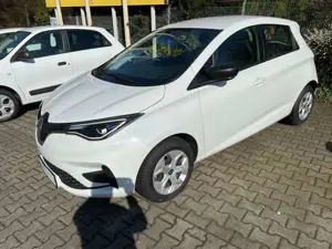Renault ZOE Life R110 Z.E.50 zzgl. Batteriemiete
