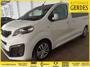 Peugeot Traveller