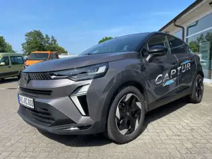 Renault Captur TCe140 Techno Klima/PDC/Kamera/Andr/A.Car