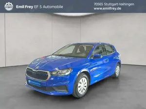 Skoda Fabia 1.0 TSI Ambition