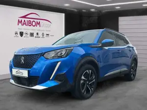 Peugeot 2008 e- Allure *WENIG KILOMETER*