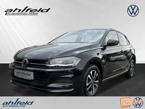 Volkswagen Polo United 1.0 TSI DSG PANO KAM SHZ PDC AppConnect