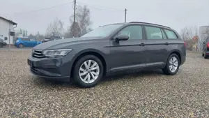 Volkswagen Passat Variant Diesel 2.0 TDI SCR