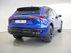Audi Q8 e-tron 50  quattro S line MATRIX AHK virt. Cock.+ BO 360 Bild 5