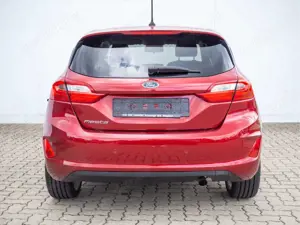 Ford Fiesta Titanium KLIMA SYNC PDC SHZ NAVI BO Bild 5