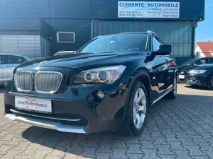 BMW X1 23 dA xDrive*xLine*Sport*Klimaauto.*PDC*