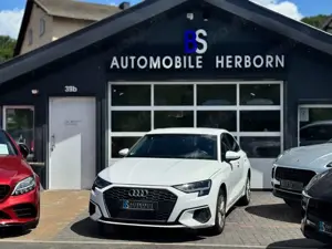 Audi A3 Sportback 40 TFSIe/Virtual/Navi/LED/Ambiente