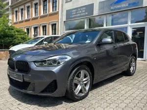BMW X2 20i M Sport Paket Aut, Leder, Facelift
