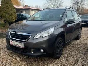 Peugeot 2008 Active*Garantie*