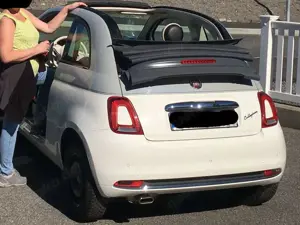 Fiat 500C 500 C 1.2 8V Start
