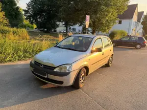 Opel Corsa Corsa 1.2 16V Tüv bis 08/25