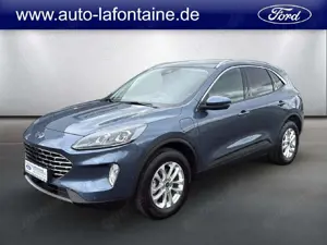 Ford Kuga Plug-In Hybrid Titanium X *WinterP.*Assistenzpaket