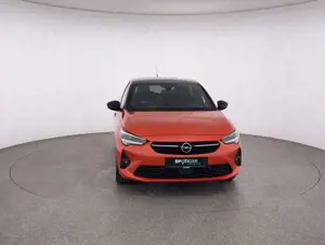Opel Corsa F Ultimate 1.2*NAVI*SHZ*RFK*uvm Bild 2