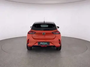 Opel Corsa F Ultimate 1.2*NAVI*SHZ*RFK*uvm Bild 4