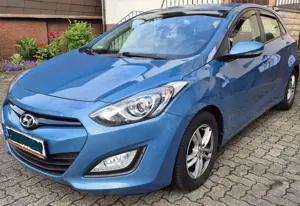Hyundai i30 1.6 CRDi Style