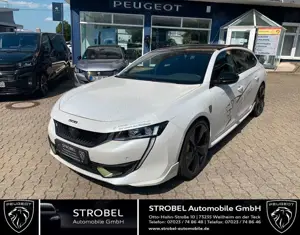 Peugeot 508 SW Hybrid4 PSE 360 e-EAT8 Schiebdach/LED