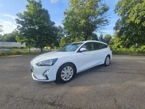 Ford Focus Cool  Connect