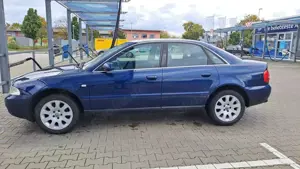 Audi A4 1.8