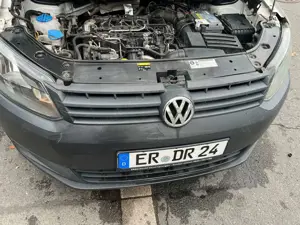 Volkswagen Caddy Caddy TDI 1.6 TDI