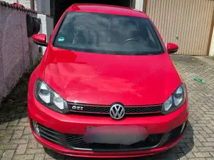 Volkswagen Golf GTI Golf 2.0 GTI adidas