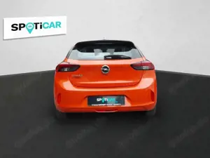 Opel Corsa-e Edition KLIMA LED SCHEINWERFER  FERNLICHTASSISTENT Bild 5