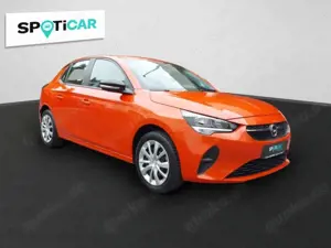 Opel Corsa-e Edition KLIMA LED SCHEINWERFER  FERNLICHTASSISTENT Bild 3