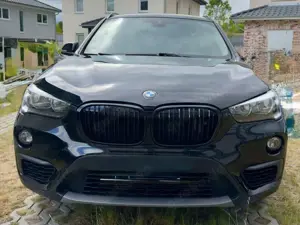 BMW X1 X1 xDrive20i Aut. Advantage