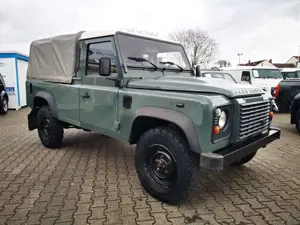 Land Rover Defender 110 Pick Up **1.Hand/Plane/LKW-Zulassung**