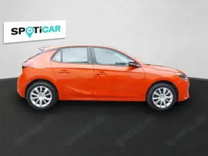 Opel Corsa-e Edition KLIMA LED SCHEINWERFER  FERNLICHTASSISTENT Bild 4