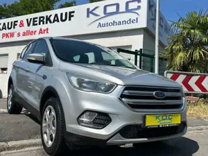 Ford Kuga Trend / 1. Hand