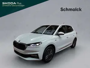 Skoda Fabia Tour 1.0 MPI 80 PS CLIMATRONIC LED PDC