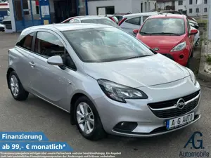 Opel Corsa Drive +Garantie Tempomat Klima TÜV+Service NEU