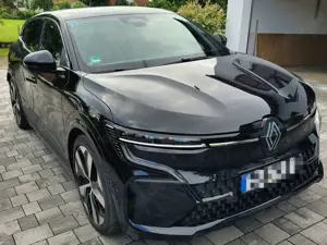 Renault Megane E-Tech Megane EV60 220hp optimum charge Techno